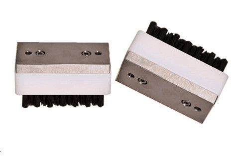 Bidang Pelapisan Berbasis Air Digunakan Wet Abrasion Scrub Tester Dengan Ketebalan Sampel 0-25mm
