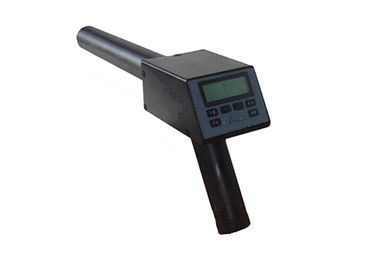 0,01 ～ 10000.00μSv / h Perangkat Pemantau Radiasi, dosimeter detektor radiasi
