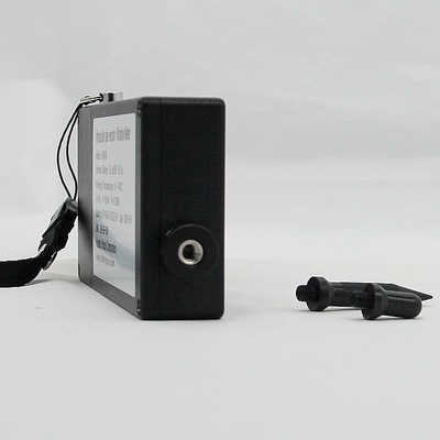 Eksplosi Proof Portable Vibration Analyzer Meter EX-6 HG908B