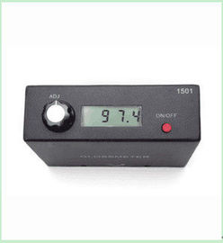 Knob Adjustable Tipe 60 ° Glossmeter Alat Uji Tidak Merusak ASTM-D2457
