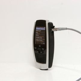 Magnetic Induction Digital Thickness Gauge Dengan Layar Warna TFT 2,4 Inches