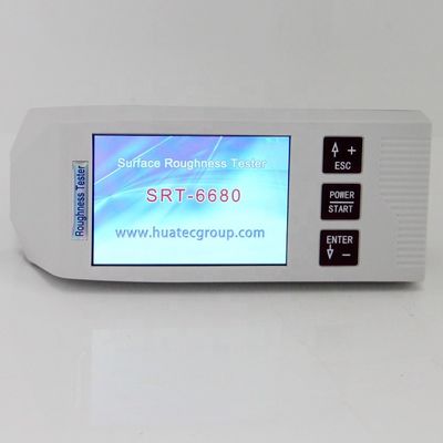 JIS 160μM 3.5 &quot;Portable Surface Roughness Tester