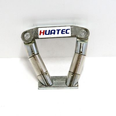 50mm HUATEC Permanent Magnetic Yoke Alat Uji Non Merusak