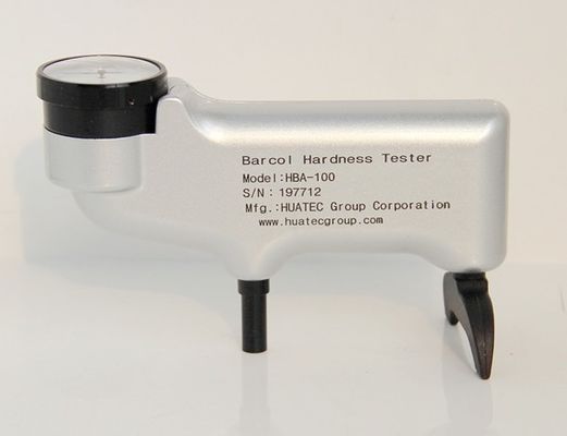 Alat Ukur Kekerasan Impressor HUATEC HBA-100 Ndt Barcol