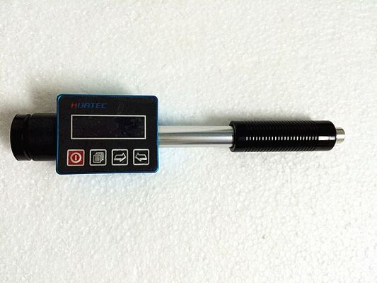 Pen Type Leeb Hardness Tester Rhl-110d Peralatan Pengujian Non Destruktif