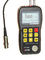 Plastik Non Destructive Testing Equipment, ultrasonik ketebalan tester TG-3300