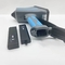 Handheld Alloy Analyzer Xrf Pmi Gun Dengan Pengukuran Ketebalan Kamera Plating