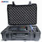 Bnc Port Portable Ultrasonic Flaw Detector 240 × 180 × 50mm Dengan Fungsi Aws