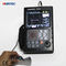 Resolusi Tinggi Digtal Portabel Ultrasonik Flaw Detector mesin FD550 ndt