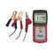 Fuel Pressure Meter FPM-2680 Menunjukkan Meteran Tekanan Digital Diesel