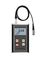 Huatec Digital Portable Vibration Meter Transduser Piezoelektrik Iso 2954