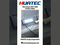 Industrial Radiography 50W X Ray Film Viewer LED Portable