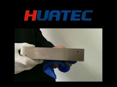 Standard Test Non Pipe Asme Ut Calibration Block High Precision