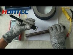 Durometer Probe Impact Body HUATEC Portable Hardness Tester