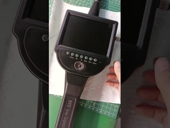 HTD-D Seri 4 Arah Endoskop Elektronik Industri