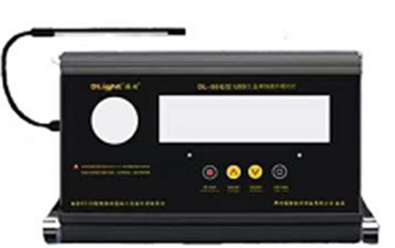 Double Window LED Industri Radiographic Film Viewer