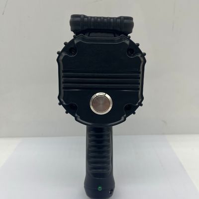 Lampu UV LED DG-100 365nm untuk Pengujian Partikel Magnetik & Penetran Fluoresen