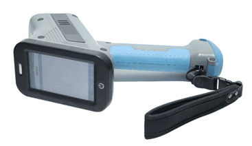 HXRF-150S High Precision Soil Heavy Metal Element Analyzer Untuk Analisis Tanah