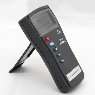 UV-A 365 &amp; 420 Single Channel uv irradiance meter Ultraviolet Radiometer