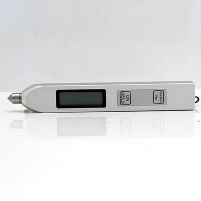Model HG6410 Vibration Meter dengan rentang frekuensi 10Hz hingga 1kHz dan rentang pengujian 0,1 mm/s hingga 199,9 mm/s Kompak dan ringan