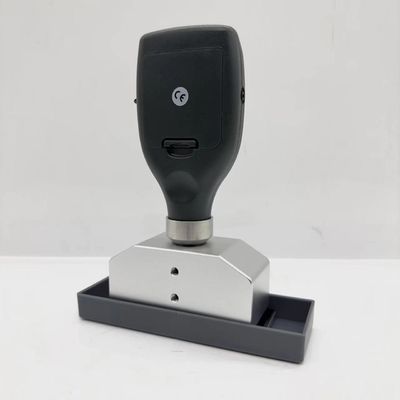 Alat Penguji Ketegangan Mesh HT-6520ST Peralatan Pengujian Tidak Merusak Dengan Layar LCD