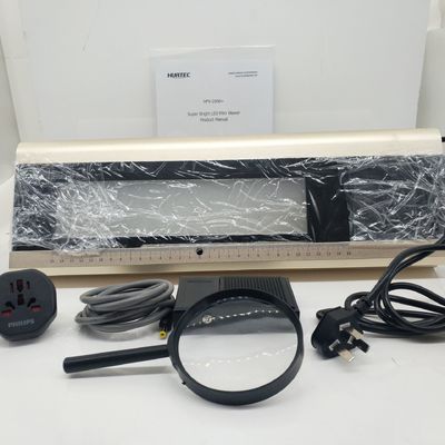 HFV-2008 Lampu Pandang Film Industri LED