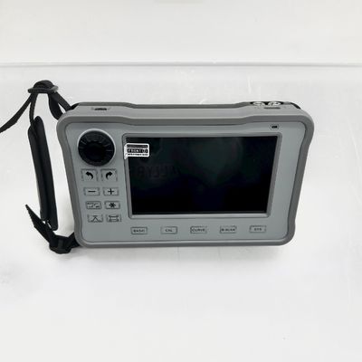 FD540Mini Ringan Digital Ultrasonik Defect Detector 0.1-20MHz 10m Deteksi Jangkauan Defect Inspection Tester