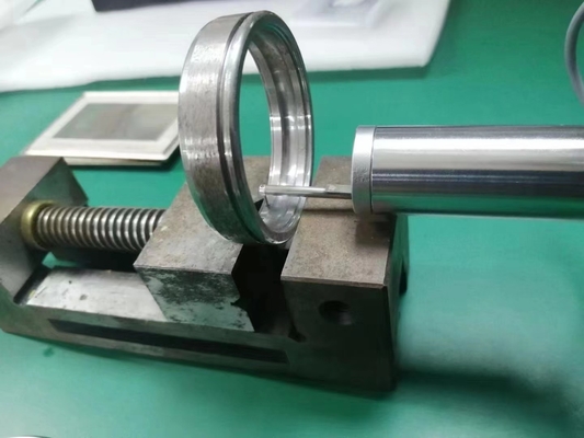 SRT-7300+ Instrumen Pengukuran Karat dan Profil
