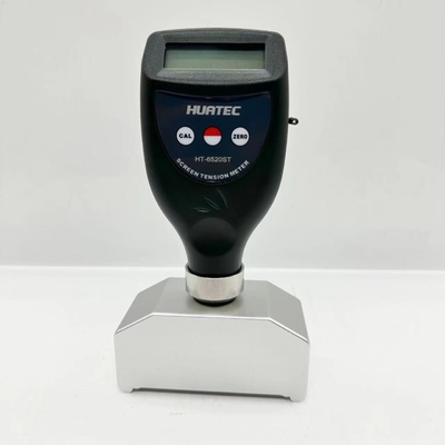 Tester ketegangan presisi tinggi untuk pengukuran ketegangan kawat umum dan ketegangan baja
