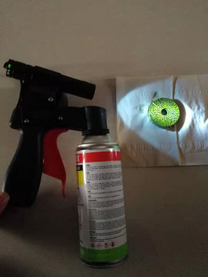 Senter UV Obor Tangan DG-B Dengan Pemicu