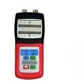 HG-120 Mekanik Stetoskop Insinyur Vibration Analyzer Meter