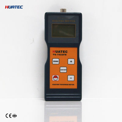 TG-7522FN FN Type Coating Thickness Gauge untuk Pengukuran Korosi & Ketebalan
