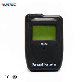 HUATEC FJ-3501 GM Counte Personal Dosimeter Instrumen Saku Pintar