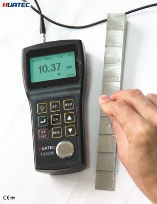 TG-3230 Tester Ketebalan Bahan Ultra Tipis dengan Presisi Tinggi