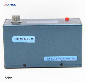 Rechargeable Mini Gloss Meter Untuk Logam Dan Cat Cermin Gloss Meter HGM-B60M