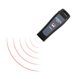 Handheld Ultrasonic Leakage Detector Ultrasonic Transmitter Alat Uji Tidak Merusak