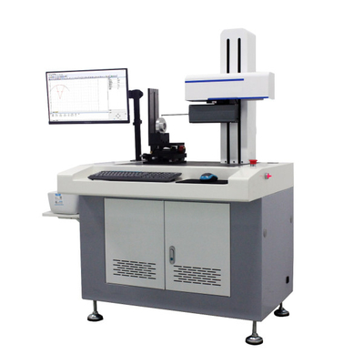 Mesin Uji Profilometer Grafik Kontur Kekasaran Permukaan SRT-7150