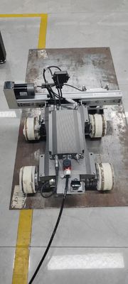 Pengukur Ketebalan Perayap Magnetik Non-Destruktif Ketinggian Tinggi TG-M70 dengan Kamera