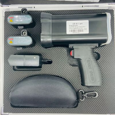 DG-4020 Lampu UV LED Dual AC DC Portable