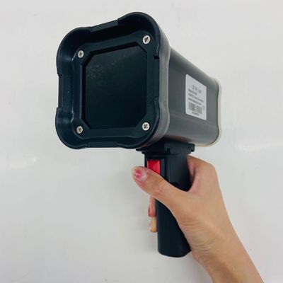 DG-4020 Lampu LED-UV genggam operasi AC&DC ganda