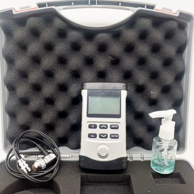 Pengukur Ketebalan Ultrasonik TG-3400