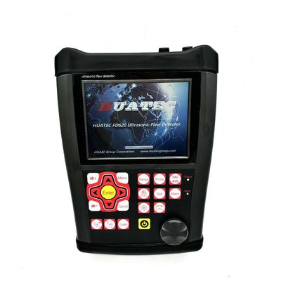FD620 Detektor Cacat Ultrasonik Akurat Dengan APP Seluler