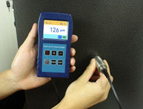 TG-6006 0-6000μm Pengukur Ketebalan Lapisan Antikorosif Berjarak Besar