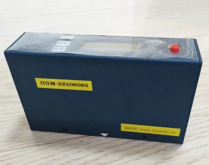 HGM-BZ206085 Penguji Gloss Permukaan 3 Sudut yang Dapat Diisi Ulang untuk Lapisan & Bahan Dekoratif