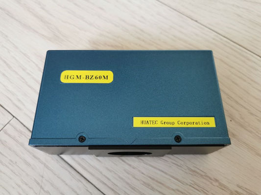 HGM-BZ60M Kecerdasan Akurasi Tinggi Miniaturisasi Metal Mirror Gloss Meter