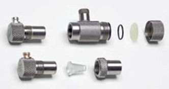 HFD-SW30 Otomotif Welding Spots Ultrasonik Pengujian Sistem Terpadu