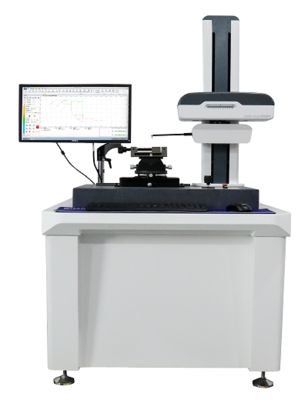 Penguji Terintegrasi Kontur dan Kekasaran Waviness SRT-680G dengan Sensor Kisi Digital