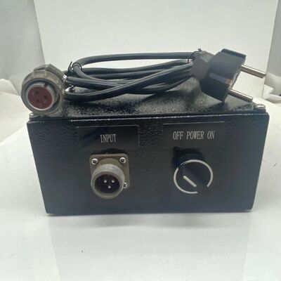 HCDX-C280DC 508GS medan magnet tinggi DC magnetisasi demagnetisasi kumparan