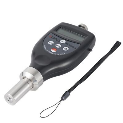 HT-6520AM AM Shore Thin Vulcanized Rubber Hardness Tester
