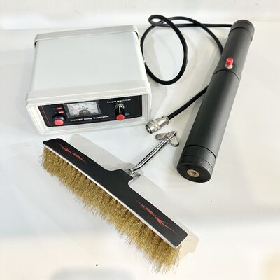 HD-150 Peralatan pengujian korosi pipa dan kebocoran pipa multi-fungsi